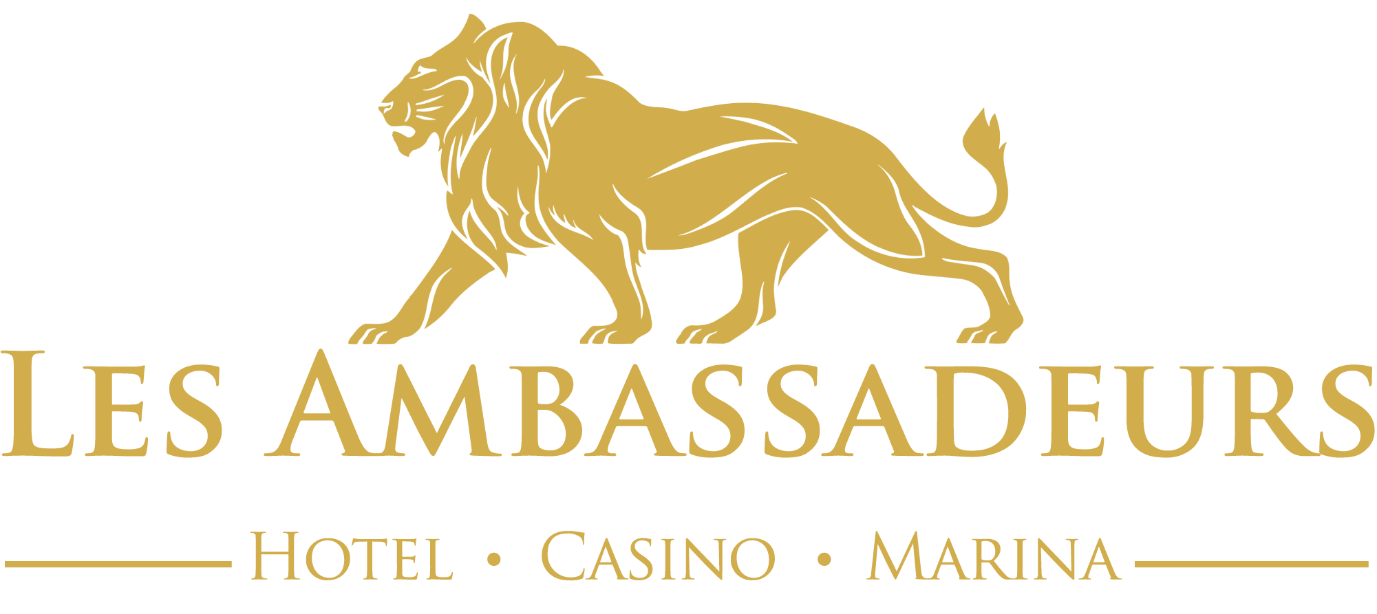Les Ambassadeurs Hotel