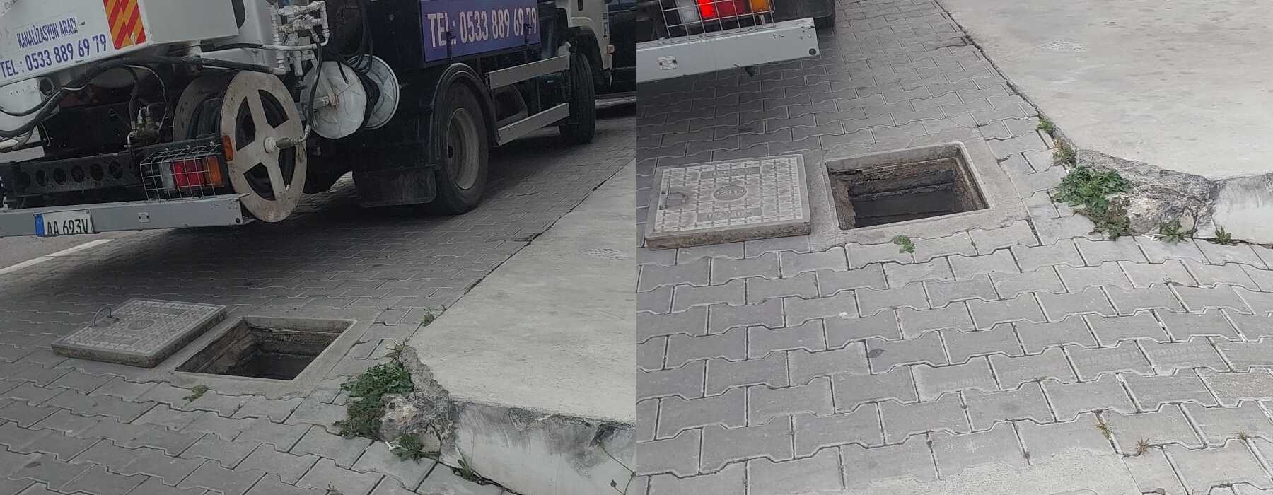 Lavabo & WC Açma — Hızlı Profesyonel Ekip