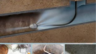 Tıkalı Gider Açma