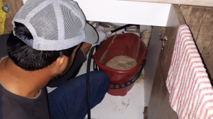 Mutfak Tıkanıklığı Açma